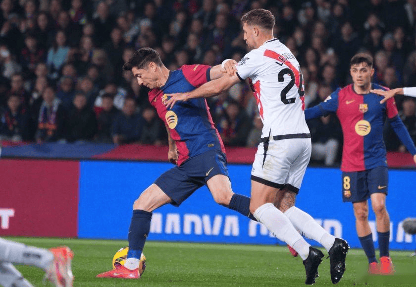 西甲 塞维利亚VS巴列卡诺 赛果预测分析