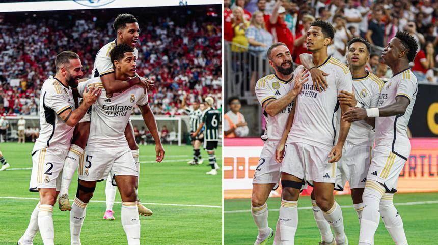 欧洲德比再燃战火！拜仁皇马第29次对决，这次谁能笑到最后？