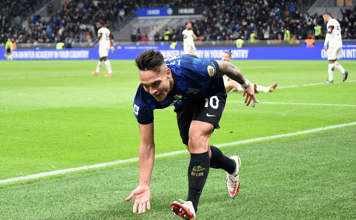 国际米兰状态下滑，罗马能否突破欧冠区？