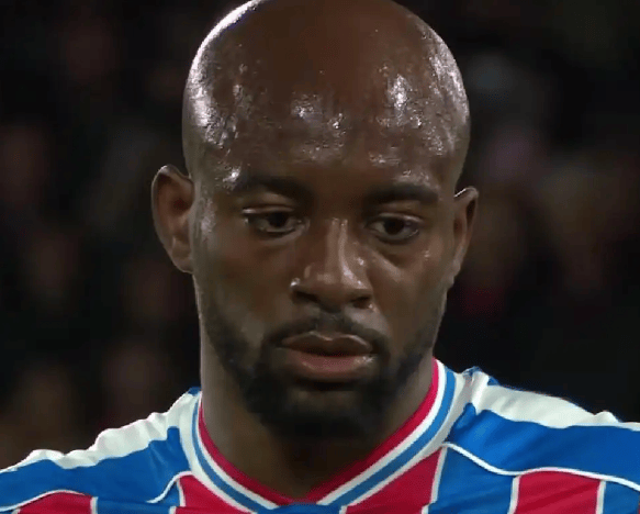 英超3队欧战狂飙！维拉水晶宫大胜，意甲双雄濒临出局